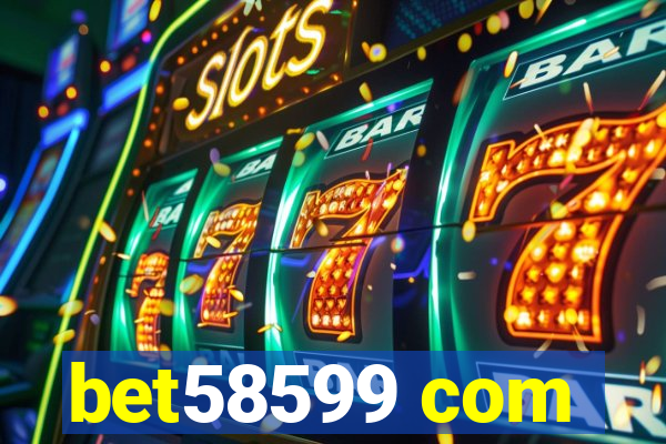 bet58599 com